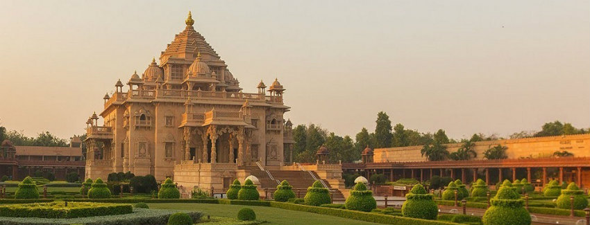 Splendid Gujarat Tour