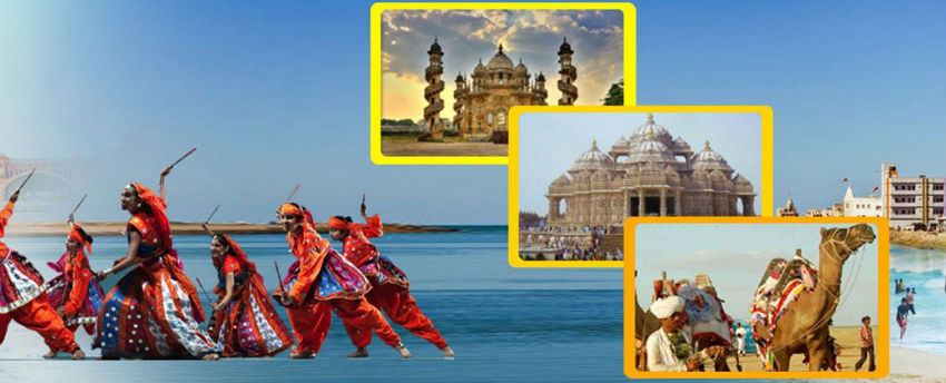 12 Jyotirlinga Temple Tour