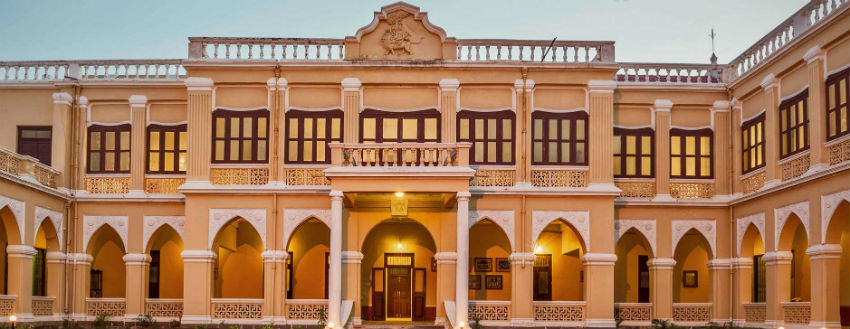 Splendid Gujarat Tour