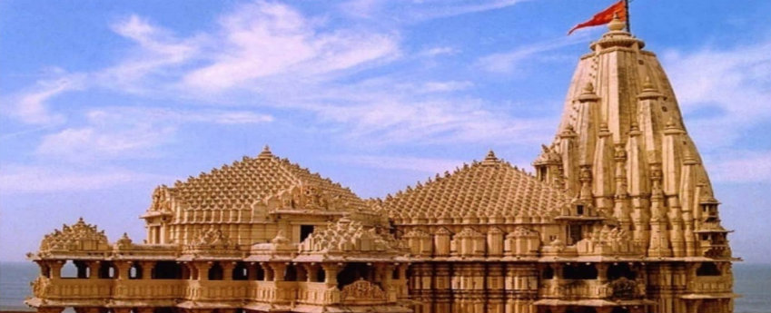 12 Jyotirlinga Temple Tour