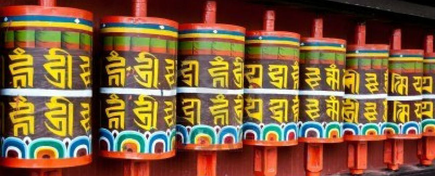 Best of Gangtok Tour